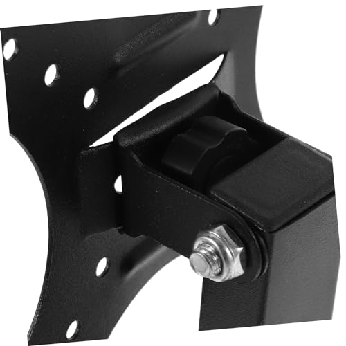 Support mural TV réglable et extensible pour écrans LCD LED