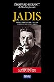 jadis ja80  Jadis: D\'une guerre à l\'autre – 1914-1934 – Tome 1 1914-1934