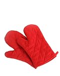 Oven Mitts Cotton