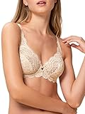 Triumph Amourette 300, Sujetador Con Aros, Skin, 95C Mujer
