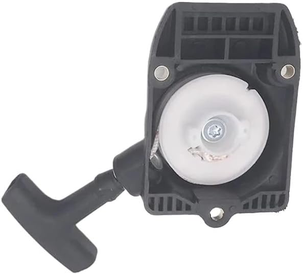 TMLbhSEZ Starter Assembly Pull Disc Fit for FS 75 FS 80 FS 80R Fs85 Fs85r Hand Puller