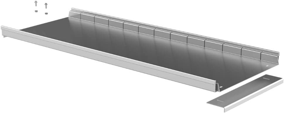 Knapheide 20164737R, 19.62 W x 52.44 D Compartment Shelf