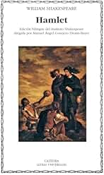 Hamlet (Letras Universales)