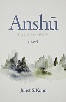 Paperback Anshu: Dark Sorrow Book