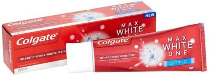 Toothpaste Max White Optic 25ml