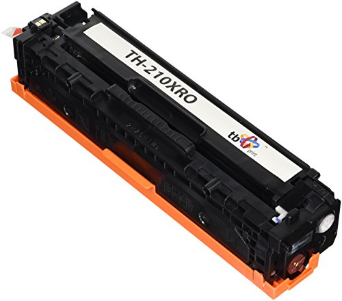 Tb TH - 210XRO CF210 x Cartouche Laser