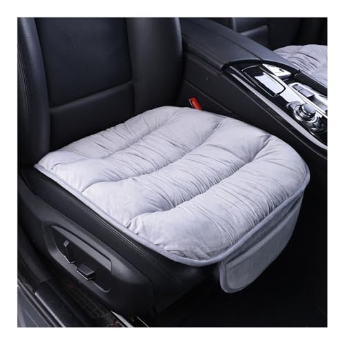 Housse de siège de voiture haut de gamme avec protection intégrale hivernale