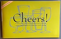 Cheers! Liquor-less Libations to Make Your Party Swing B001CLBCJO Book Cover