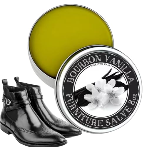 Niesel Trattamento Condizionante Per Mobili In Pelle | 160 g