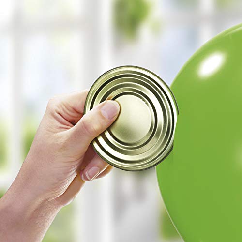 Elektrischer Dosenöffner Gourmetmaxx Touch and Go im Vergleich