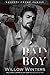 Bad Boy: A Dark Standalone Mafia Romance