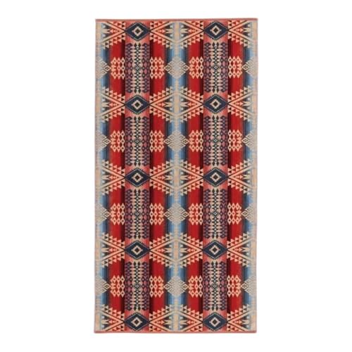 PENDLETON(�y���h���g��) �W���K�[�h �o�X�^�I�� 147×76cm �L���j�I�������h �f�U�[�g�X�J�C Jacquard Bath Towels XB218-53606 [���s�A���i]