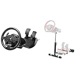 Produkt 2: Tilt of the steering wheel column 360° STEPLESS adjustable