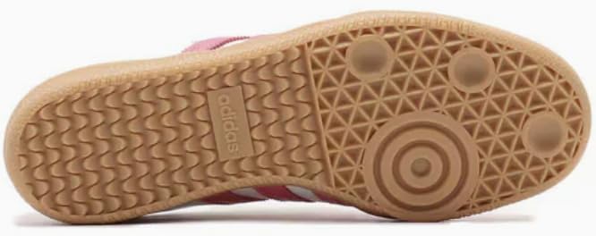 Image of adidas Women's Samba OG W Shoes