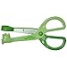 green sprouts Food Scissors, Green