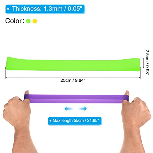 PATIKIL Towel Bands - Image 2
