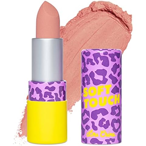 Rouge à lèvres Stella Pink - Lime Crime Cover