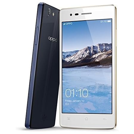 Oppo Neo 5 White 16gb Amazon In Electronics