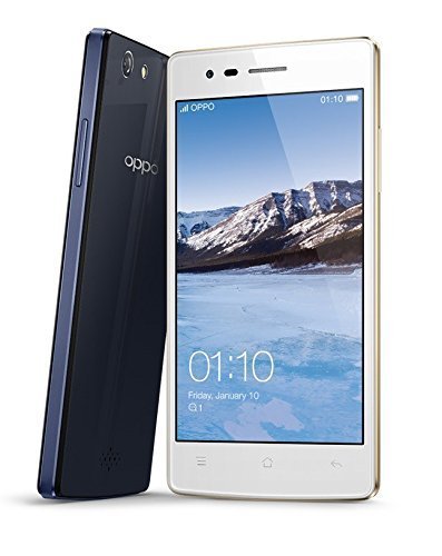 OPPO NEO 5 White (16GB)