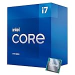 Intel® Core™ i7-11700 Desktop Processor 8 Cores up to 4.9 GHz LGA1200 (Intel® 500 Series & Select 400 Series chipset) 65W - Image 4
