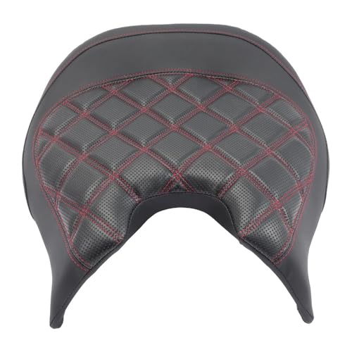 Siège en grille pour Ryker 600 résout les soucis d'usure - 2