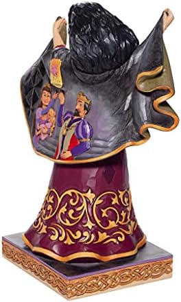 Disney Traditions Mother Gothel Figurine