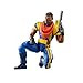 Marvel Legends Series Bishop, X-Men ‘97 Collectible 6-Inch Action Figures