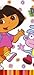 Dora the Explorer Party Tablecover