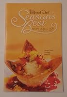 Pampered Chef Season's Best: Spring/Summer 2005 B01N32PE5S Book Cover