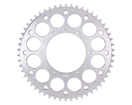 Ti22 PERFORMANCE Axle Sprocket, 54-Tooth, 5.25 in Bolt