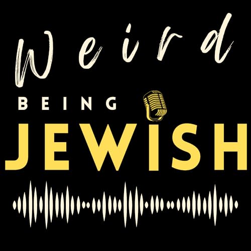 S2E21 Do Jewish People Do Mitzvahs for the Right Reasons?