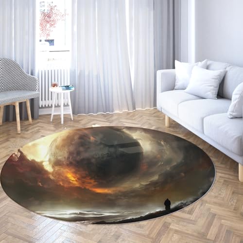 �V���[���A�[�g ���E���h���O 150cm �ǓƂȐl�� ����~�� �~�` �܂肽���ݎ� �Q�� ���� ����@�� �I�t�B�X ��^ �i�[�T���[ ��p�C�� �X�y�[�X �X���[�}�b�g ���� �V�[ �J�[�y�b�g