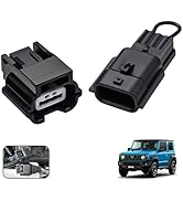 Amazon.co.jp: KASELIN ジムニー JB64W JB74W アイドリングストップ