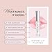 BEAUTICAL Instant Lip Plumper, Hydrating Lip Serum with Hyaluronic Acid, Guarana & Horse Chestnut Extract, Non-Sticky Moisturizing Lip Plumping Gloss, Anti-Aging Lip Care, 5ml