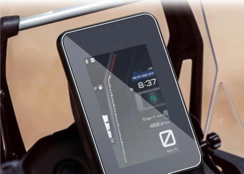 pellicola cruscotto proteggi schermo Per Ya&maha Tenere 700 Tenere700 World Raid 2022-2023 Motociclo Protezione Cruscotto Schermo Graffio Pellicola Strumenti