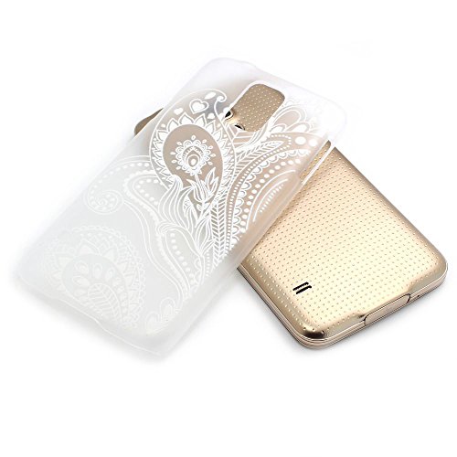 JIAXIUFEN Custodia Cover Case Ultra Slim Hard