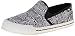 Rocket Dog Women's Scoop Java Cotton Boat Shoe