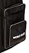 World Tour Pro Double Bass Guitar Gig Bag
