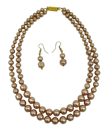 See full amazon price history chart for Zooni Collection Pearl Necklace and Earrings Set for Women, 14K Gold Plated Freshwater Cultured Pearls (Large), Jewellery Under 99, Pack of 1 Zooni Collection Pearl Necklace and Earrings Set for Women, 14K Gold Plated Freshwater Cultured Pearls (Large), Jewellery Under 99, Pack of 1 (B0D63G89F4) Amazon Price History, Amazon Price Tracker