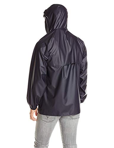 Helly-Hansen Workwear Men's Impertech Sanitation Jacket4