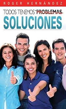 Perfect Paperback todos tenemos soluciones [Spanish] Book