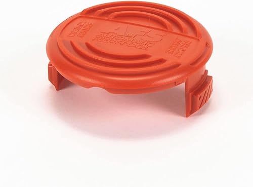 Miniatura 2 de MaxLLTo Cubiertas de repuesto para carretes de recortadora 90518636 compatibles con Black & Decker 385022-03 RC100P para 74526 78354 CST1000 CST1200