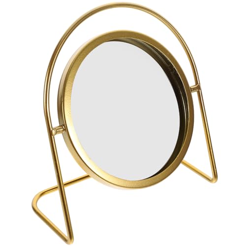 Miroir cosmétique de bureau Ciieeo au design épuré pour coiffeuse - 2