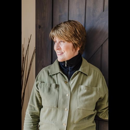 Bev Foster, Grace Received Album