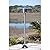 Fire Sense 61445 Natural Gas Patio Heater 45,000 BTU With Electric Ignition System CSA Approved For Residential - Stainless Steel
