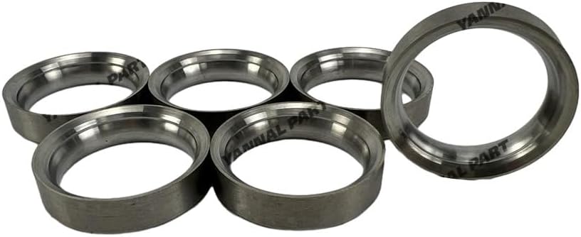 BF6L913 Exhaust Valve Seat 0213-7306 Suitable for DEUTZ Engine Spare Parts