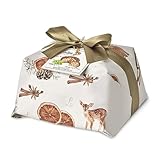  Loison - Royal - Panettone - Senza Canditi - 1000g