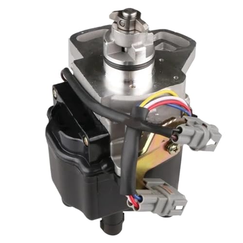 Distribuidor de encendido Toyota Corolla 5AFE repuesto para Soluna AL50 AE110 19020-15180