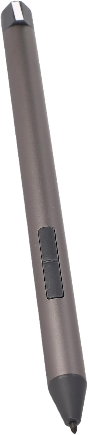 Dpofirs Stylus, Customizable Shortcuts Digital Headstones Pen for Studying