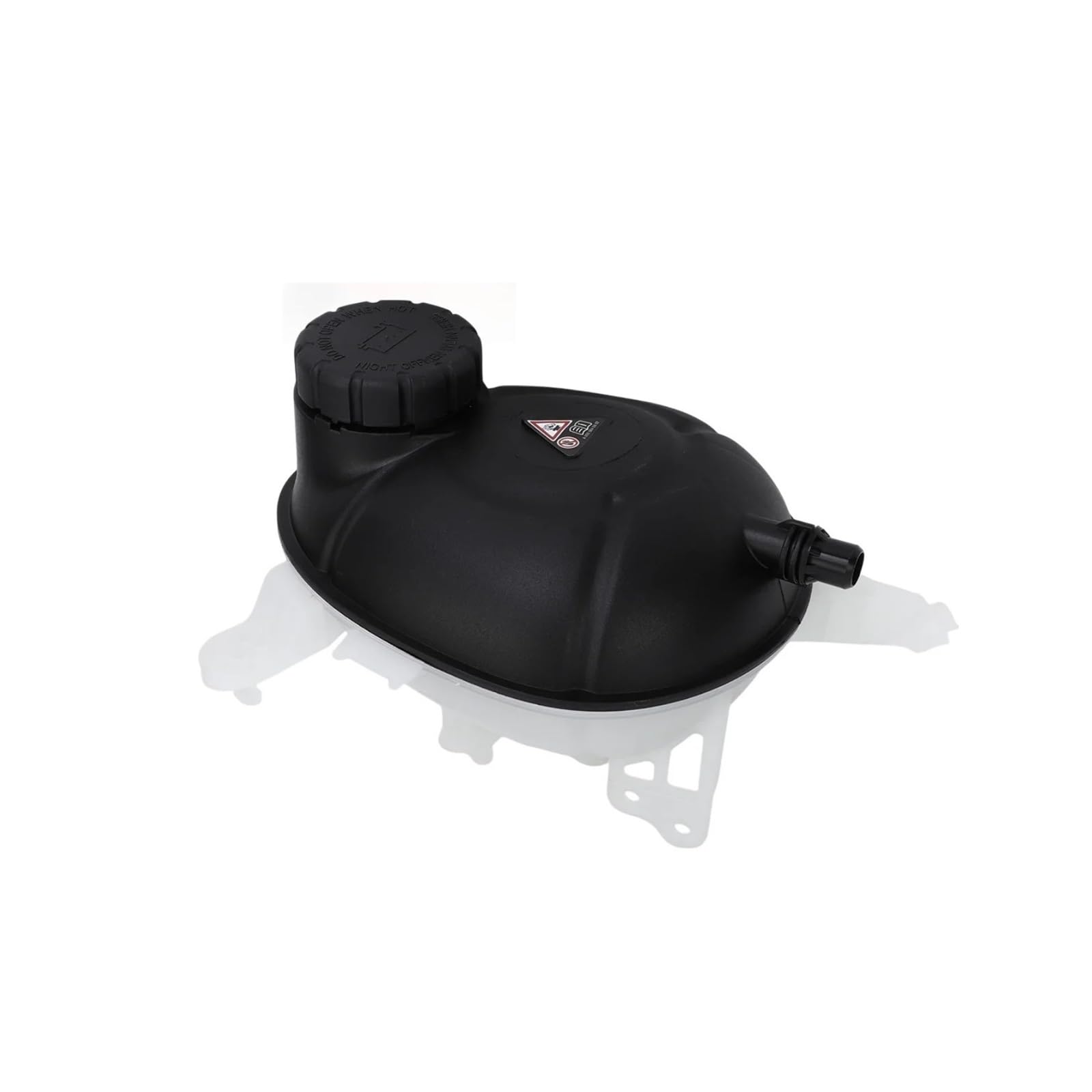 Dwtnmex One Color Coolant Expansion Tank For Benz C300 C43 For Amg E300 No.2055000049 Coolant Water Expansion Tank Heat Resist Radiator